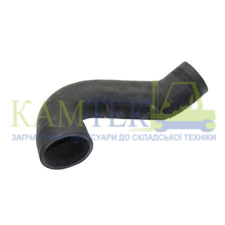 9186114400_2025-10-18_23-30-43 Патрубок повітряного фільтра навантажувача Mitsubishi FD35