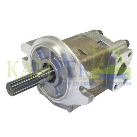 9187104200_2025-10-18_23-33-23 Гідравлічний насос навантажувача Mitsubishi FD40N