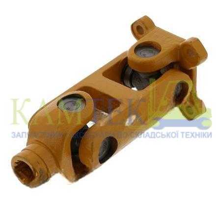 9187110071_2025-10-18_23-34-19 Ведучий вал у зборі навантажувача Mitsubishi FD40K