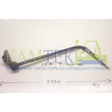 9187320800_2025-05-09_23-41-41 Рычаг погрузчика MITSUBISHI