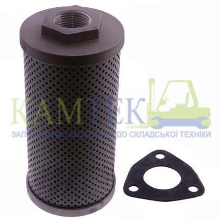 9187511400 Филтьтр гидравлики погрузчика MITSUBISHI