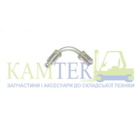 919194300_2025-10-12_22-52-33 Трубка гальмівної системи навантажувача YALE CDP20-35TK