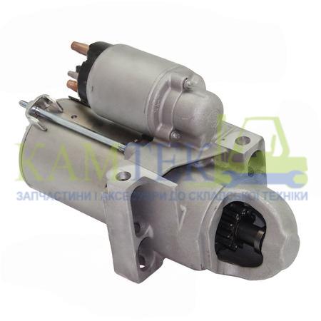 9192004400 Подшипник погрузчика игольчатый