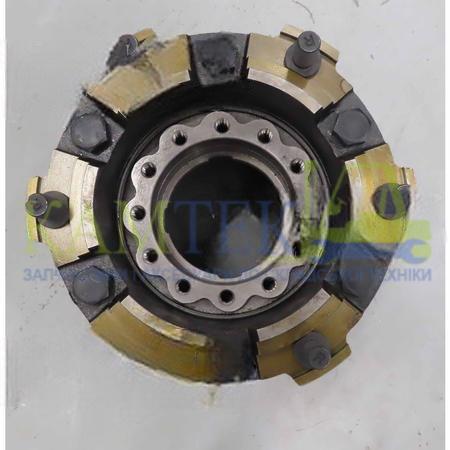 9193330041_2025-10-18_23-38-28 Тормозной барабан со ступицей погрузчика Mitsubishi FD50