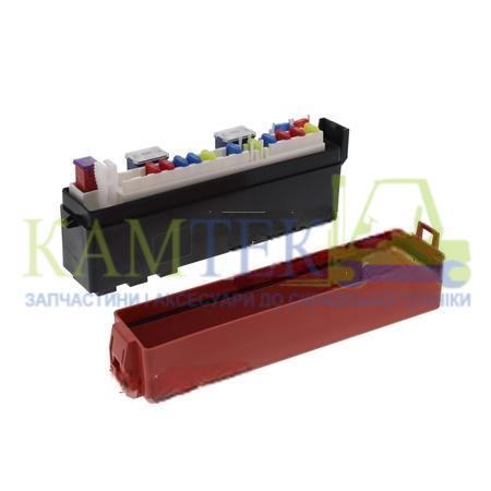 Блок предохранителей Nissan MCPL01A15LU