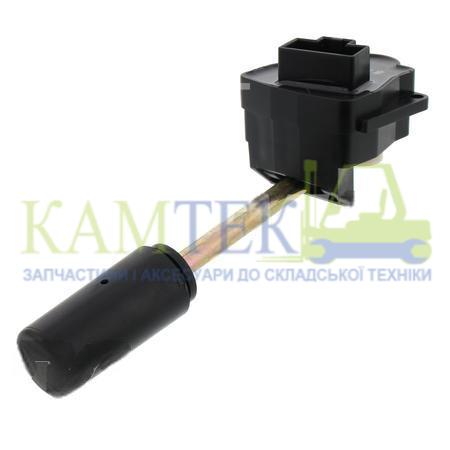 Перемикач швидкості навантажувача Mitsubishi FD15-30NT