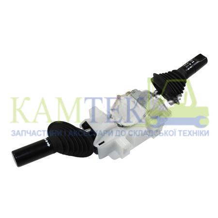 91A0555090_2025-05-25_17-52-22 Перемикач кермовий комбінований навантажувача Mitsubishi