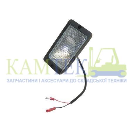 Фара головна (12V) навантажувача Mitsubishi FG40N