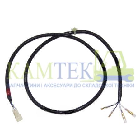 91A1403200_2025-01-29_23-52-31 Обплетення кабелю Mitsubishi FD15N