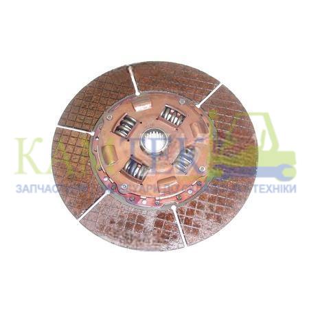91A2110300_2025-02-19_13-58-22 Диск сцепления Mitsubishi FD20N