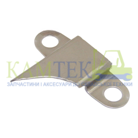 Кріплення АКПП для навантажувача Caterpillar DP30N