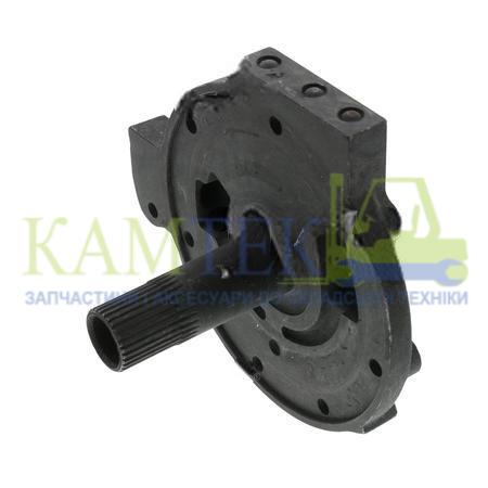 91A2410030_2025-05-25_18-10-05 Насос масла трансмиссии погрузчика FD20-30NT