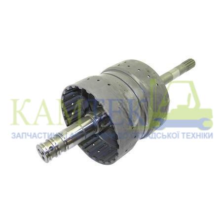 91A2430010_2025-05-09_08-47-42 Вал вхідний навантажувача MITSUBISHI