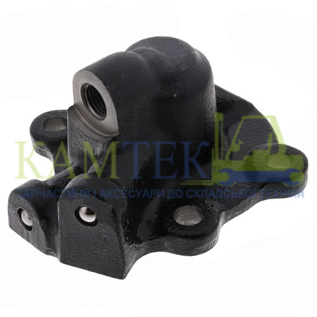 91A2430301 Втулка трансмиссии корпуса погрузчика FD30NT