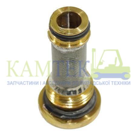 91A2802500_2025-04-05_22-33-42 Фильтр распределителя АКПП погрузчика Caterpillar