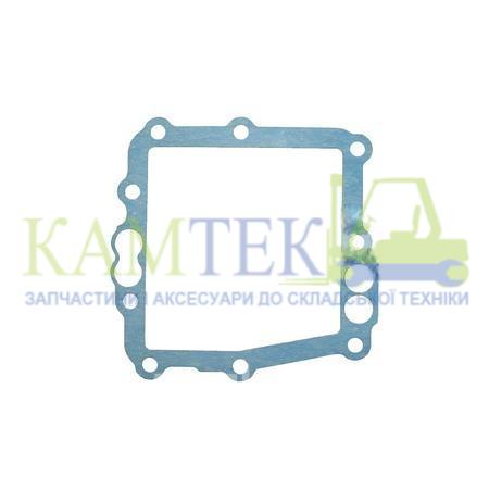 91A2811101_2025-05-25_18-18-05 Прокладка гідророзподільника нижня навантажувача F15-35T