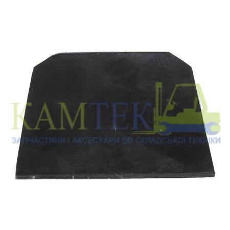 91A4300900_2025-05-25_18-23-34 Подушка резиновая погрузчика FG15NT