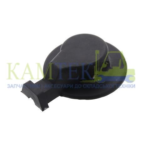 91A4303400_2025-05-25_18-27-14 Захисна кришка потенціометра навантажувача Mitsubishi FD(G)10-35N