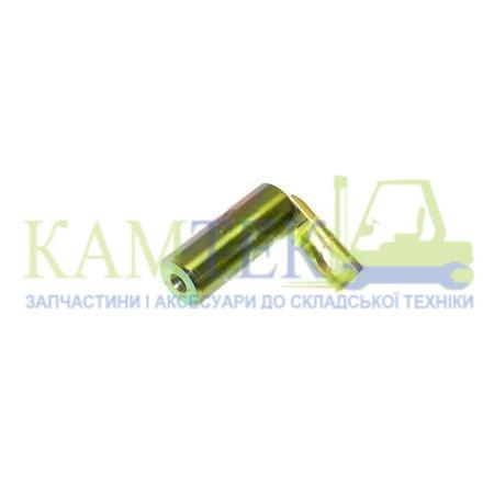 Палець керованого мосту навантажувача Mitsubishi FD15NT