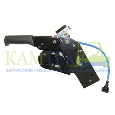 91A5120010_2025-01-22_12-53-23 Важіль навантажувача MITSUBISHI