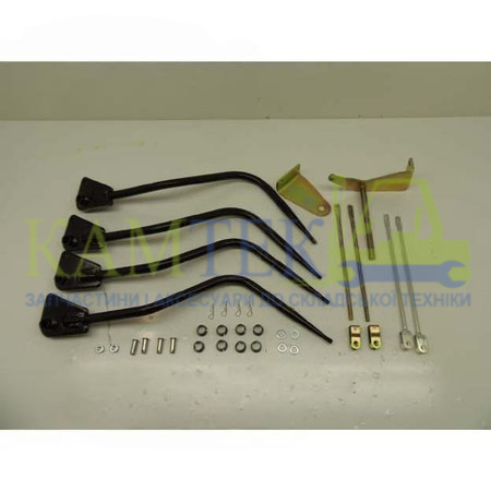 91A7210030 Важіль, MITSUBISHI