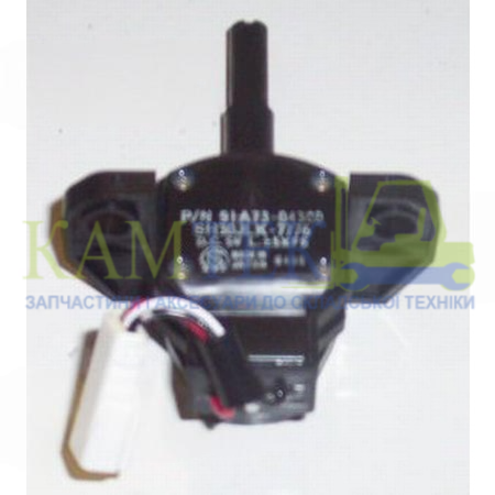 91A7304300 Важіль навантажувача MITSUBISHI