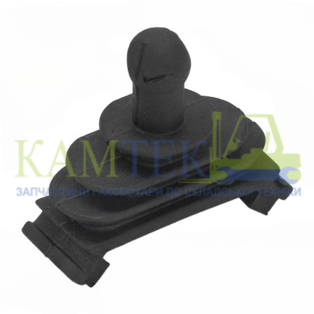 91A7304900 Пильник джойстика гідравлічної функції навантажувача F15NT