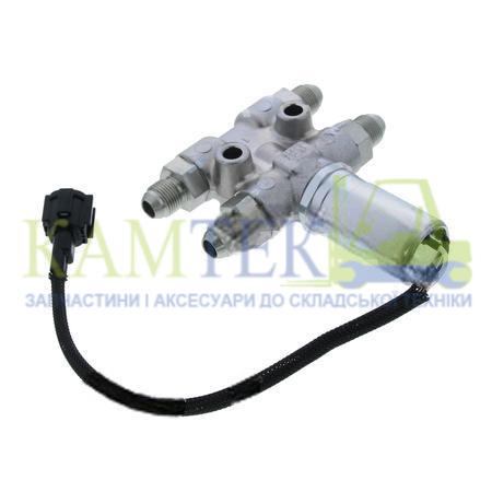 Клапан навантажувача MITSUBISHI 91A7620400