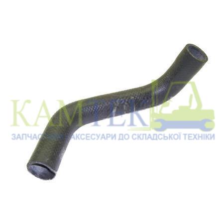 91B0110400_2025-05-25_18-39-19 Патрубок радіатора нижній навантажувача Mitsubishi