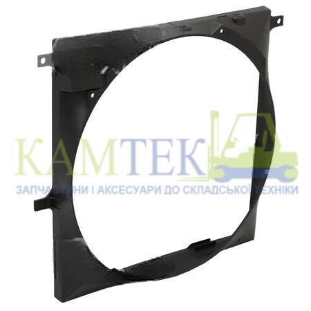 91B0110900_2025-02-20_14-19-35 Кожух навантажувача MITSUBISHI