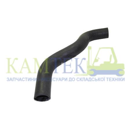 91B0130300_2025-05-25_18-39-54 Патрубок радіатора верхній навантажувача FG18-K15 FG18, GP15NT