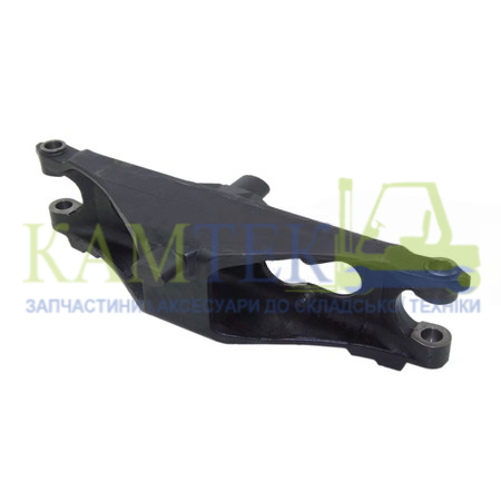 Міст керований навантажувача