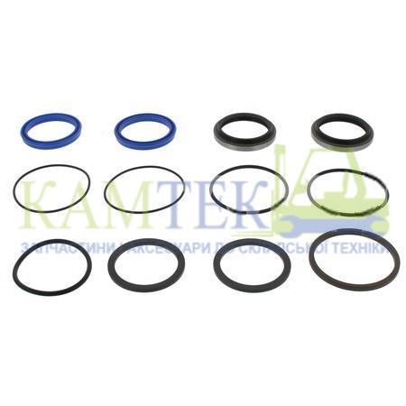 91B4325610_2025-05-25_18-58-11 Ремкомплект циліндра повороту коліс навантажувача FD15NT DP15NT