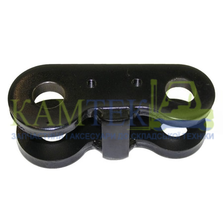 91C4300500 Тяга кермова навантажувача Mitsubishi FG15NT