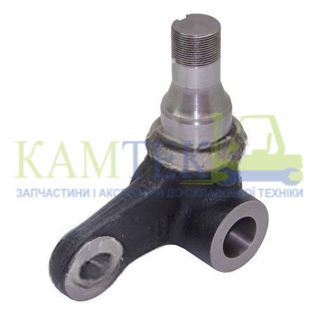 91C4301201_2025-01-29_15-32-07 Кулак поворотный правый погрузчика MITSUBISHI