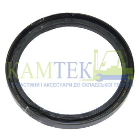 Сальник передней ступицы погрузчика Mitsubishi FG20N