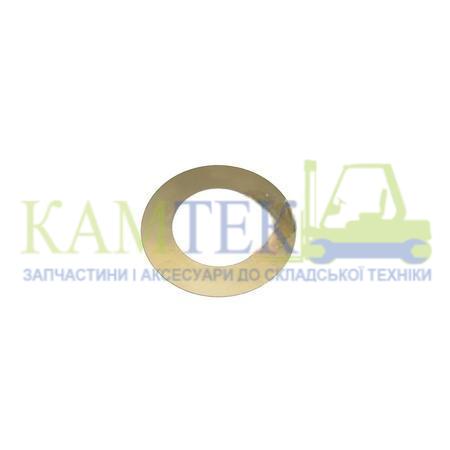 Шайба шкворня навантажувача F20-30N