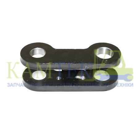 91E4310500_2025-05-25_19-17-51 Тяга рулевая погрузчика LH/RH F30N