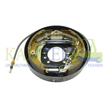 91E4610100_2025-05-25_19-25-54 Тормозная система в сборе LH погрузчика Mitsubishi FG20N