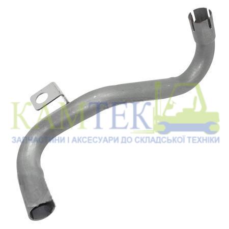 Труба вихлопна Mitsubishi FG25NT