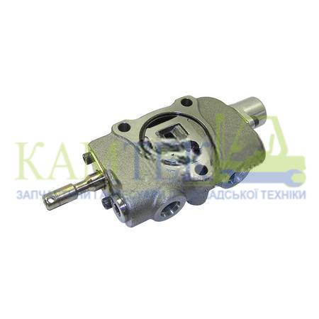 91E7240210_2025-04-05_22-06-12 Секція гідророзподільника Mitsubishi FG15N