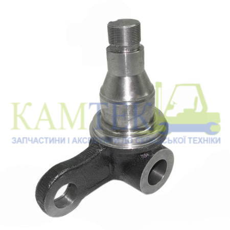 91F4300301 Кулак поворотний RH навантажувача