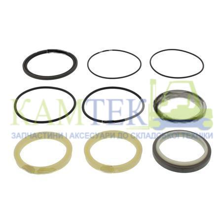 91F4300710_2025-05-25_19-41-28 Ремкомплект рулевого цилиндра погрузчика Mitsubishi FG20N