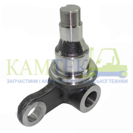 91F4301201_2025-05-25_19-42-30 Кулак поворотний RH навантажувача Mitsubishi FG20-30N