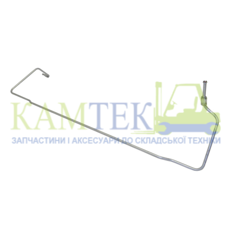 91G4600200 Трубка тормозная R погрузчика MITSUBISHI