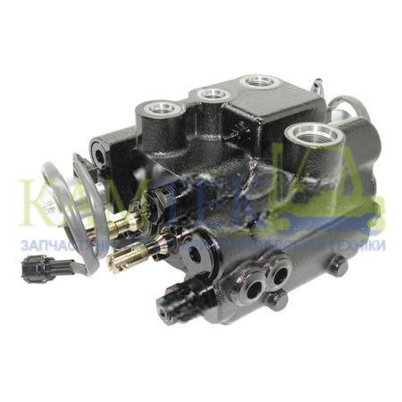 91G7240100_2025-05-04_18-51-37 Гідророзподільник навантажувача MITSUBISHI