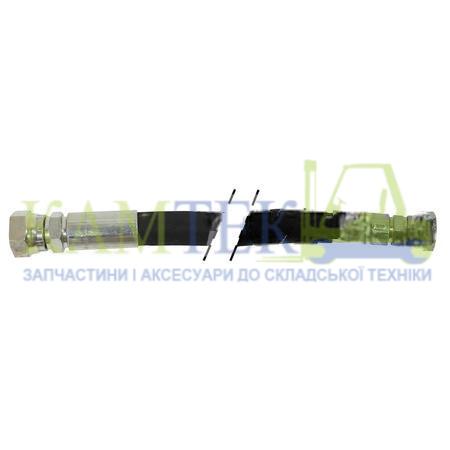 Шланг гідравлічний навантажувача GP30NT