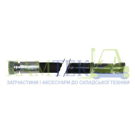 Шланг гідравлічний навантажувача GP30NT