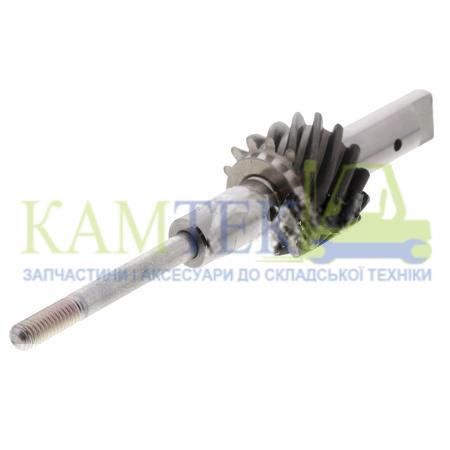 91H2000270_2025-04-05_22-00-39 Шестерня масляного насосу Nissan K15