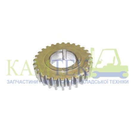 91H2001190_2025-04-05_21-59-53 Зірочка навантажувача MITSUBISHI